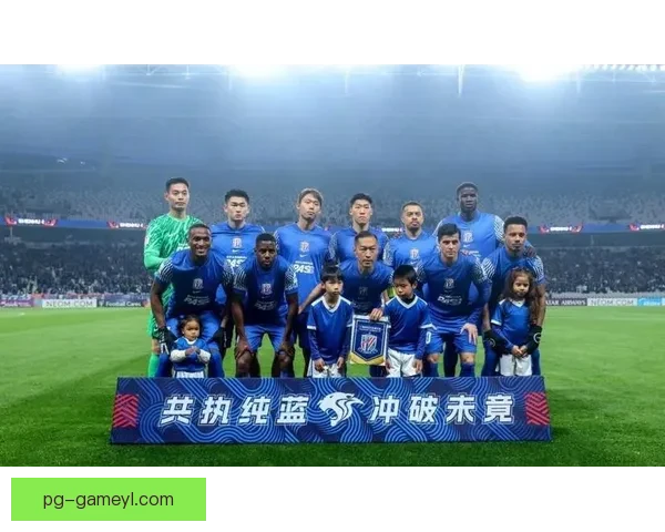 申花再遭重创亚冠五连败创队史羞纪录